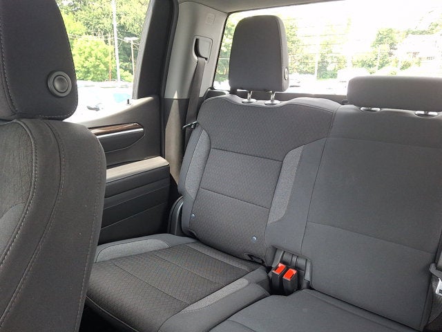 2024 Chevrolet Silverado 1500 4WD Crew Cab Short Bed LT with 2FL