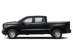 2024 Chevrolet Silverado 1500 4WD Crew Cab Short Bed LT with 2FL