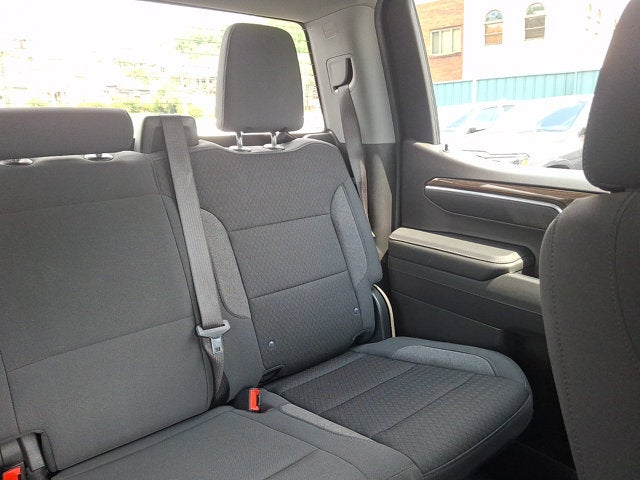 2024 Chevrolet Silverado 1500 4WD Crew Cab Short Bed LT with 2FL