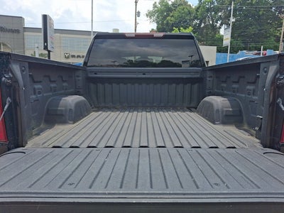 2024 Chevrolet Silverado 1500 4WD Crew Cab Short Bed LT with 2FL