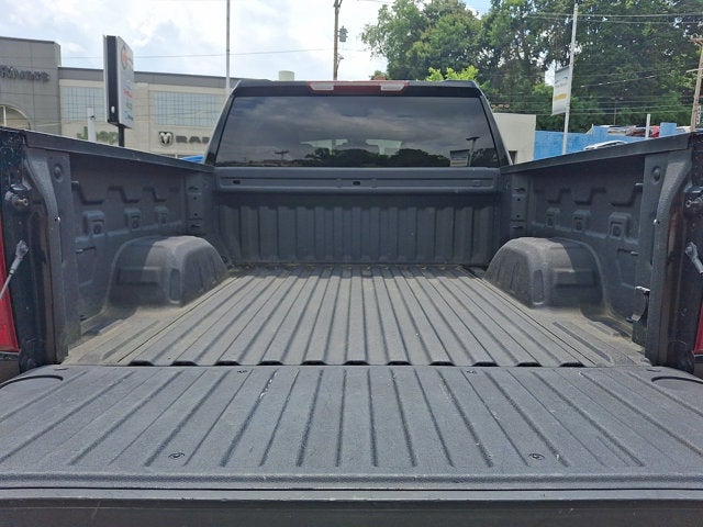 2024 Chevrolet Silverado 1500 4WD Crew Cab Short Bed LT with 2FL