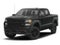 2021 Chevrolet Silverado 1500 4WD Crew Cab Short Bed Custom Trail Boss