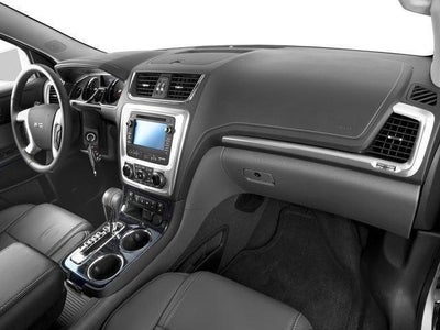 2017 GMC Acadia Limited Limited