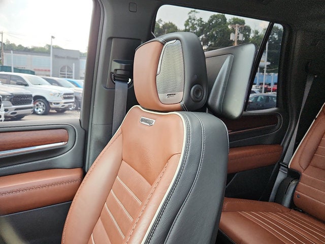 2023 GMC Yukon 4WD Denali Ultimate