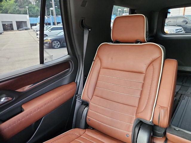 2023 GMC Yukon 4WD Denali Ultimate