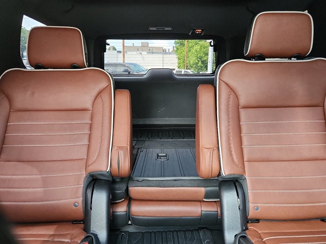 2023 GMC Yukon 4WD Denali Ultimate