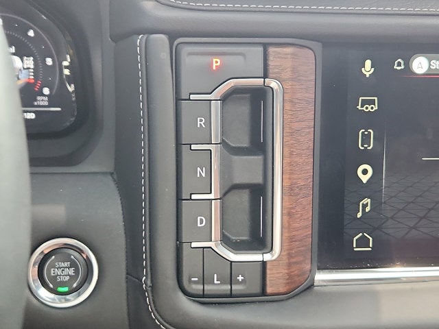 2023 GMC Yukon 4WD Denali Ultimate