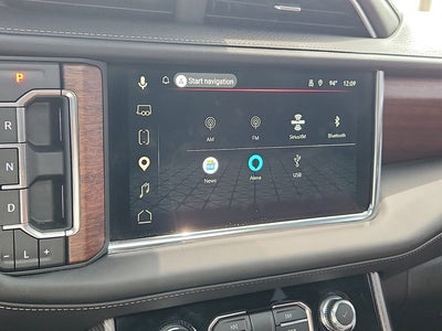 2023 GMC Yukon 4WD Denali Ultimate