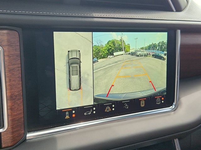 2023 GMC Yukon 4WD Denali Ultimate