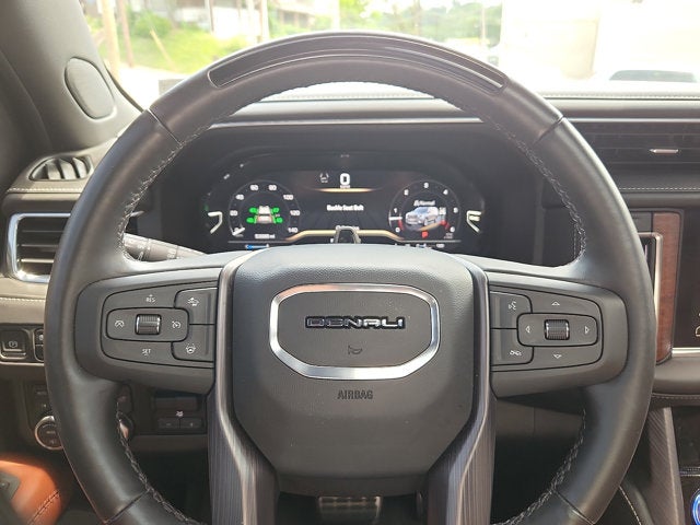 2023 GMC Yukon 4WD Denali Ultimate