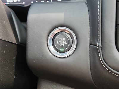 2023 GMC Yukon 4WD Denali Ultimate