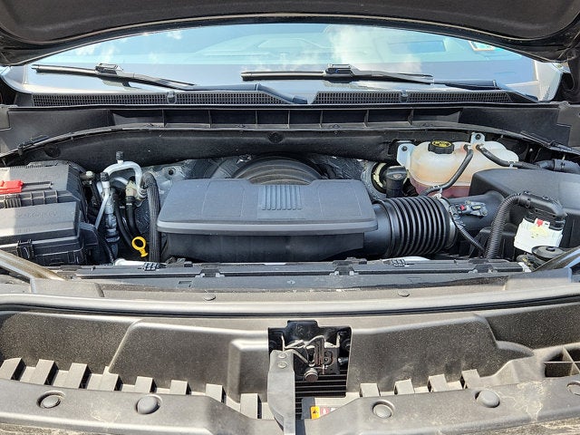 2023 GMC Yukon 4WD Denali Ultimate