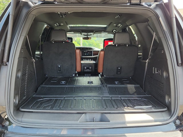 2023 GMC Yukon 4WD Denali Ultimate