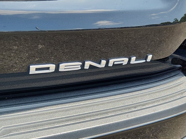 2023 GMC Yukon 4WD Denali Ultimate