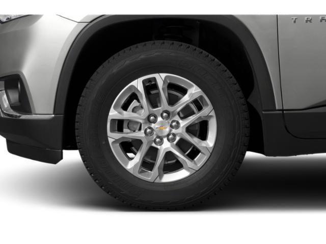 2021 Chevrolet Traverse AWD LT Cloth