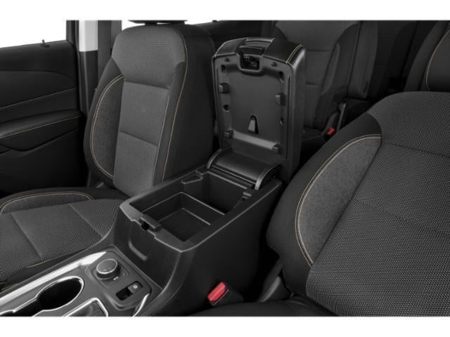 2021 Chevrolet Traverse AWD LT Cloth