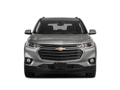 2021 Chevrolet Traverse AWD LT Cloth