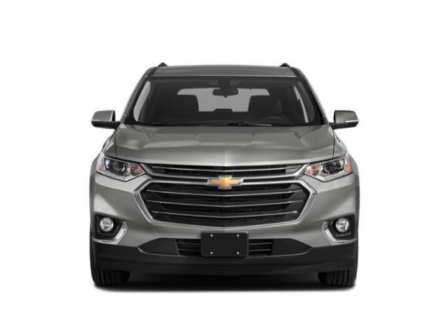2021 Chevrolet Traverse AWD LT Cloth