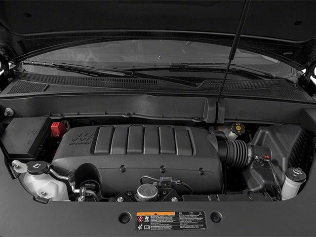 2013 Chevrolet Traverse 2LT