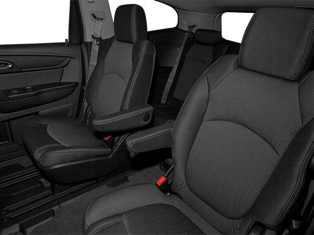 2013 Chevrolet Traverse 2LT