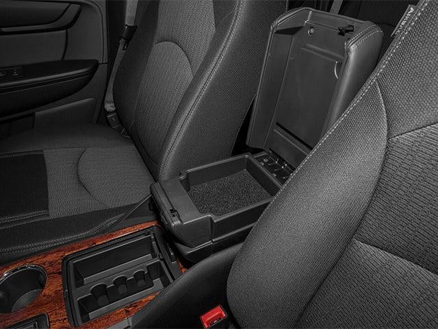 2013 Chevrolet Traverse 2LT