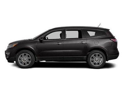 2013 Chevrolet Traverse 2LT