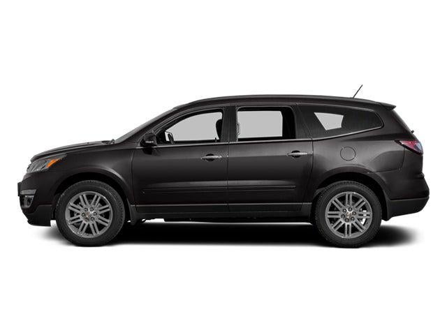 2013 Chevrolet Traverse 2LT