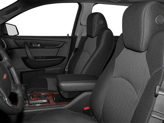 2013 Chevrolet Traverse 2LT