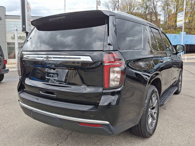 2023 Chevrolet Tahoe 4WD LS
