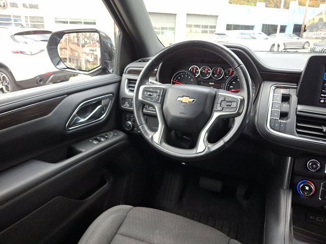 2023 Chevrolet Tahoe 4WD LS