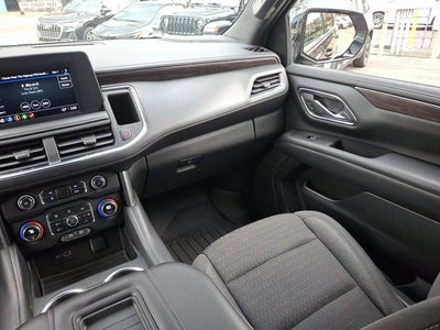 2023 Chevrolet Tahoe 4WD LS