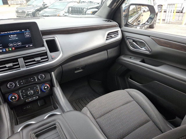 2023 Chevrolet Tahoe 4WD LS