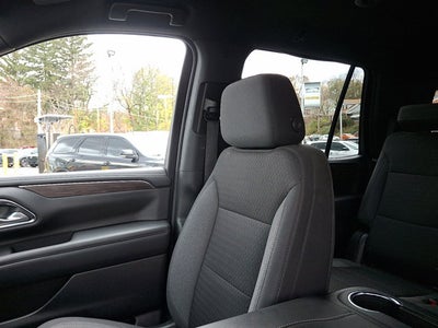 2023 Chevrolet Tahoe 4WD LS