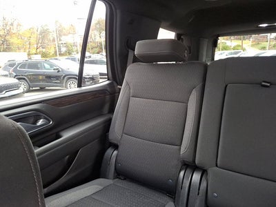 2023 Chevrolet Tahoe 4WD LS