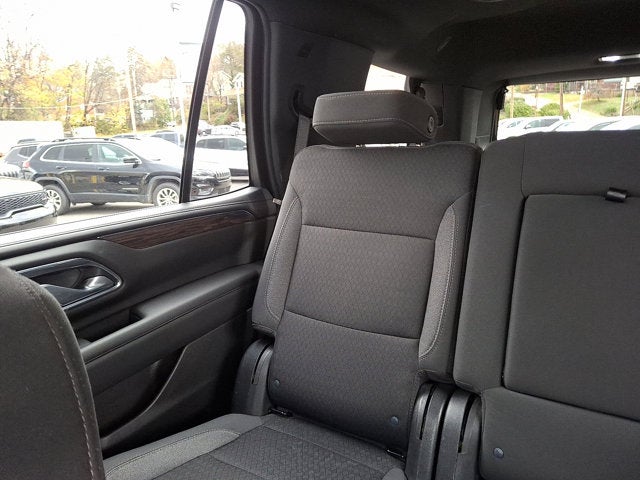 2023 Chevrolet Tahoe 4WD LS