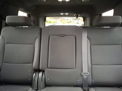 2023 Chevrolet Tahoe 4WD LS