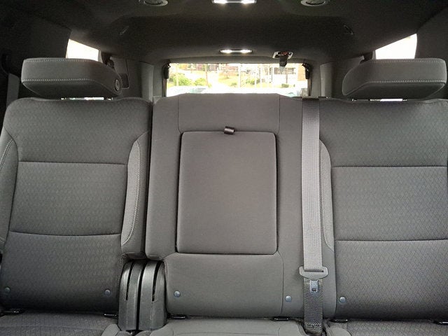 2023 Chevrolet Tahoe 4WD LS