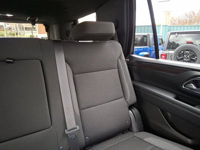 2023 Chevrolet Tahoe 4WD LS