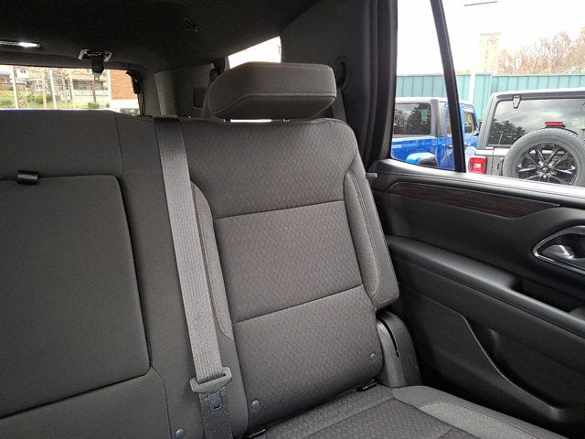 2023 Chevrolet Tahoe 4WD LS