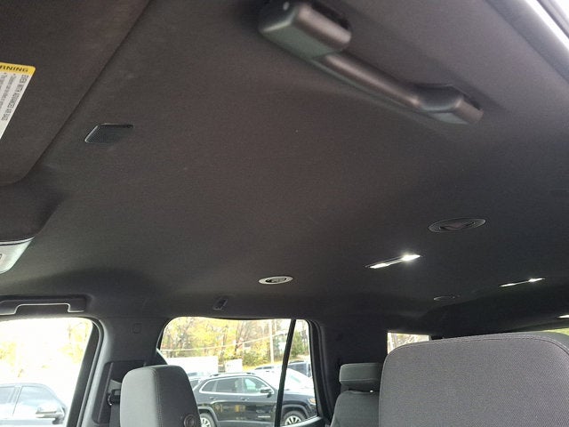 2023 Chevrolet Tahoe 4WD LS