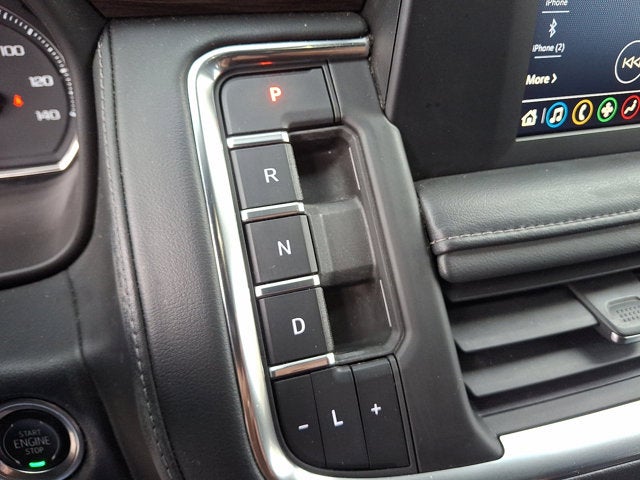 2023 Chevrolet Tahoe 4WD LS