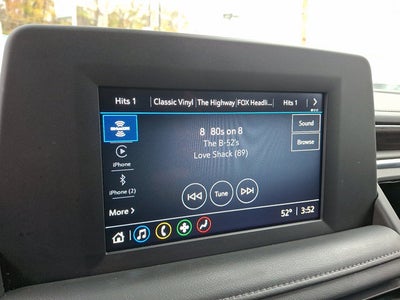 2023 Chevrolet Tahoe 4WD LS