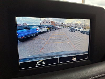 2023 Chevrolet Tahoe 4WD LS