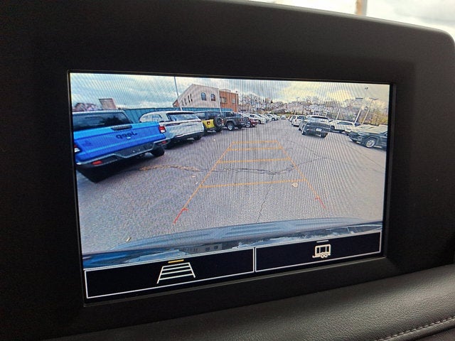 2023 Chevrolet Tahoe 4WD LS