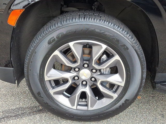 2023 Chevrolet Tahoe 4WD LS