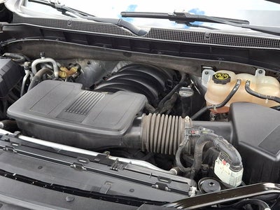 2023 Chevrolet Tahoe 4WD LS