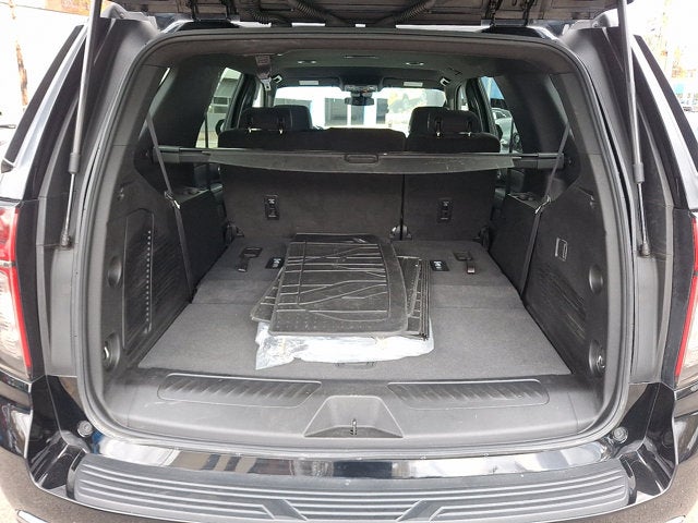 2023 Chevrolet Tahoe 4WD LS