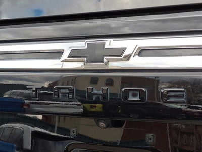 2023 Chevrolet Tahoe 4WD LS
