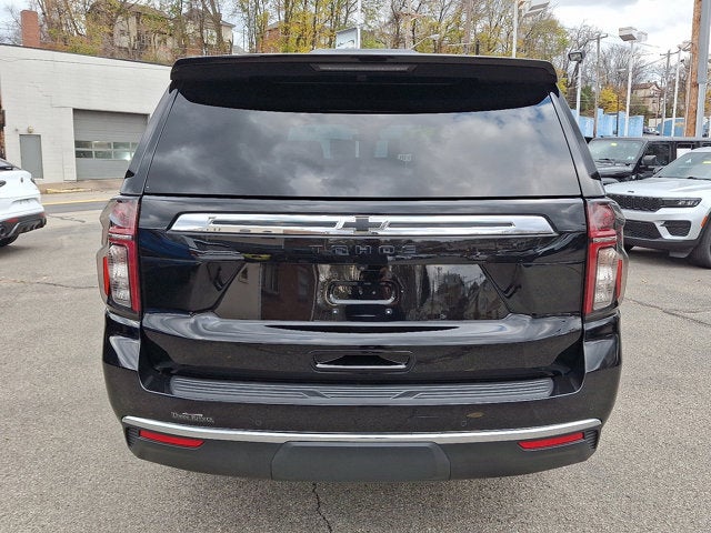 2023 Chevrolet Tahoe 4WD LS