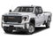 2025 GMC Sierra 2500HD 4WD Crew Cab Standard Bed Denali Ultimate